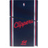 NBA Los Angeles Clippers Distressed Red PS5 Slim Digital Edition Console Skin
